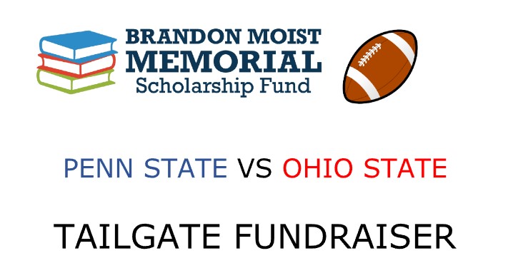 PSU vs Ohio State Fundraiser