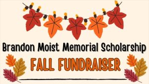 Fall Fundraiser