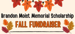 Fall Fundraiser